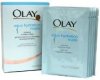 Olay Aqua Hydration 5 Intense Hydrating Masks